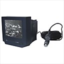 B/W Underwater Camera Fisher Set with 7" Monitor