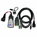 Système de Diagnostic Lexia-3 Pour Citroën & Peugeot