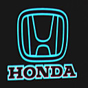 el badge honda auto - adesivo finestra