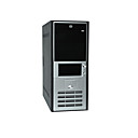 gabinete ATX (lh5804) / potência real 250w (smq210)