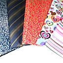 dom vida colorida embalagem pager