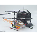 3 canali 9.084 r / c pronto a volare lama rc elicottero radiocomandato