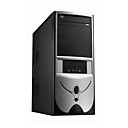gabinete ATX (lh5806) / potência real 200w (smq212)