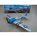 envío gratuito de 4 canales TW-748-2 caballo de radio control battleplane