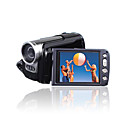 riche hd-d20 5.0mp cmos caméscope numérique de 3,0-pouces TFT LCD (szw720)
