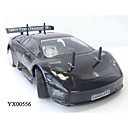 Versandkosten 1.10 rc 15 Motor 2-Gang-Getriebe 4WD Nitro Gas Lamborghini
