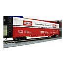 train modèle - cfpx boîte de wagon
