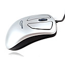 célèbre ps / 2 souris optique du typhon avec le chipset Agilent souris (smq448)