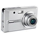 ordro dc-800 8.0MP CCD digitale camera met 2.5 "TFT LCD (szw709)
