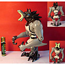 Ben 10  Action Figure