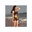 Three Piece Set Swimwear 2847 (LYU012)