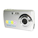 rijke dcs-520 5.0mp coms digitale camera met 2.4 "TFT LCD (szw707)