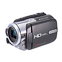DigiLife HDV-H20(DDV-D80) 8.0MP CMOS Digital Camcorder with 3.0-inch TFT LCD(SZW722)