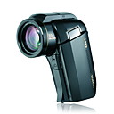 Sanyo Xacti VPC/DMX-HD1010 Full HD Digital Movie Camera with 2.7-inch LCD (SZW696)