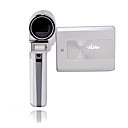digilife DDV-7300 7 MP CCD / 3,0-Zoll-Farb-TFT / pmp Camcorder