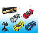 gratis verzending 1:10 schaal radio control nitro gas power turbo rc race-auto radio controle auto