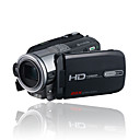 riche hd-d10 5.1 mp coms caméscope numérique de 3.0 "TFT LCD (szw703)
