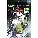 ben 10 pegatinas