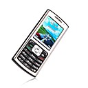 profiter de la double carte v10 tri-bande touch screen fm fonction téléphone en argent et noir (szr4