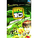 Ben 10 Ben Tennyson