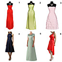 Unique and Fashionable Dresses for Wedding / Party  6 Pieces Per Package (HSQC058)