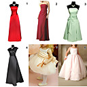 Unique and Fashionable Dresses for Wedding / Party  6 Pieces Per Package  (HSQC001)