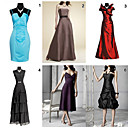 Unique and Fashionable Dresses for Wedding / Party  6 Pieces Per Package (HSQC056)