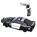 XMDOS Barricade Evolution Transformers Radio Control Car