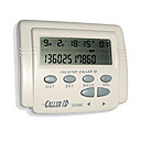 Memory Caller ID with 130 numbers or names (2008E) (Start From 5 Units)