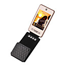 JINPENG F1 Dual Card Touch Screen Cell Phone Gray