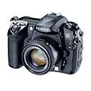Fujifilm FinePix S5 Pro Digital camera - SLR - 12.3 Megapixel (SMQ1027)