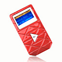 2gb mini mp3 players com alto-falante quatro cores disponíveis (szm177)