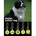 Reflective Safety Tag