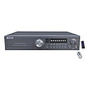 8_Channel H.264 Real Time Network DVR