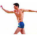nuevo estilo de hombres yingfa natación troncos de baño 3018 (xy0049)