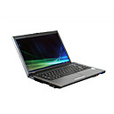 jumper da 14,1 "TFT / Intel Pentium dual-core (Merom) t1400 / 1gb ram/160gb hdd / wifi / laptop webcam (smq1054)