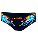 Brand New Yingfa Compete Men's Swimwear Swimming Trunks 9901(XY0078)