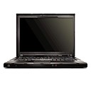 Lenovo ThinkPad W500 4061 - Core 2 Duo P9500 2.53GHz-15.4"WSXGA+-2GB RAM-320GB HDD(SMQ1055)
