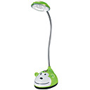 geleid super capaciteit oplaadbare leeslamp (vanaf 5 stuks)