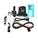 Ultra Performance Radar Detector 002