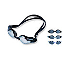 Brand New Yingfa UV Protected Anti Fog Swim Swimming Goggles Y2800AF(M)(KYF019)-(Start From 10 Units