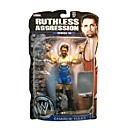 wwe lucha libre profesional Montel vontavious cargador (MVP) figura de acción con cuadro de color