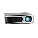 libero rack proiettore TLP-spedizione x2500a lcd Toshiba-mountable 3.000 ANSI lumen 1024 x 768 - 4:3