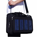 Laptop Solar Bag, Also for Mobile Phone, PSP, PDA, DC, DVD, MP3, MP4, and Radio