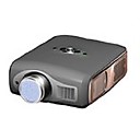 1024x768 1900 ansi lumen (max) 5 "la funzione TV TFT (y519tv) - multi-media proiettore LCD