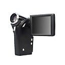 Tekxon Z700 5.0MP CMOS 16.0MP Enhanced HD 1080P CMOS Digital Camcorder with 3.0 inch LTPS LCD Display 5X Optical Zoom 4X Digital Zoom (Z700)
