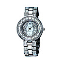 eiky klassieke jurk horloge (wb9039l)