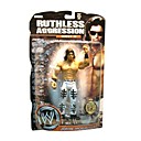 wwe wrestling professionnels john morrison action figure à la case de couleur