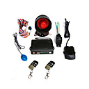 1-Way Car Alarm System YK114