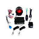 1-Way Car Alarm System YK99